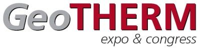 geotherm expo und congress logo