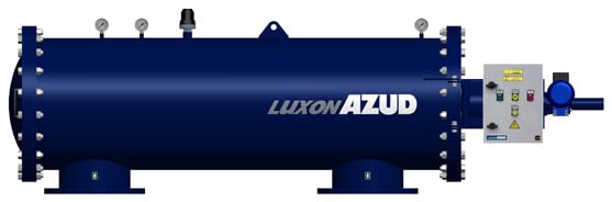 luxon 7400