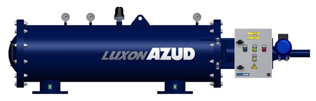 luxon 13200