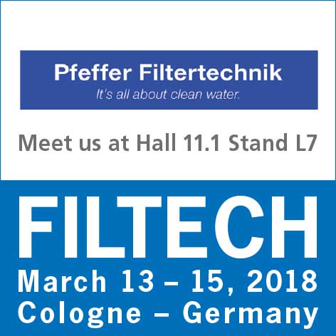 Banner Filtech